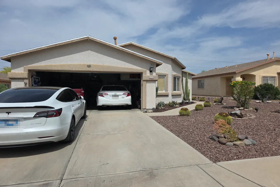 9449 E Blue Denim Dr Tucson, AZ 85730, Pima County