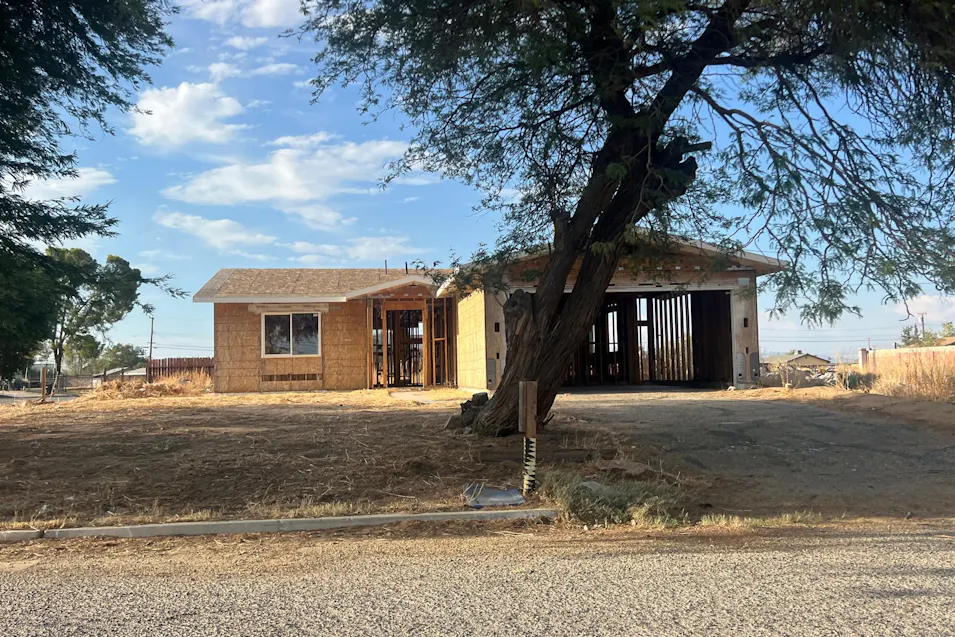 7601 Xavier Avenue California City, CA 93505, Kern County