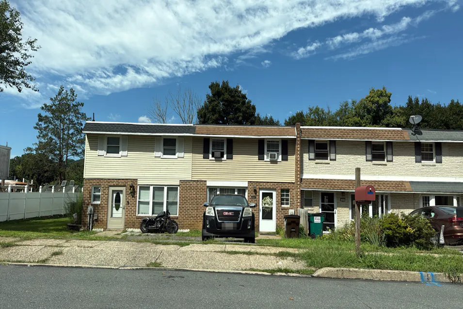 1079 Deer Run Reading, PA 19606, Berks County
