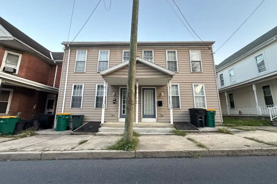 110 N Church St Waynesboro, PA 17268, Franklin County
