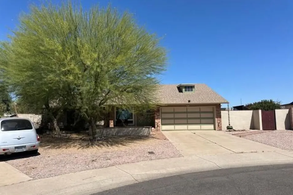 8803 N 105th Dr Peoria, AZ 85345, Maricopa County