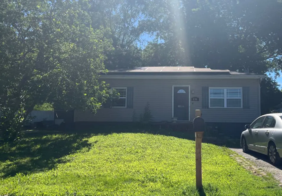 130 Holdinghausen Dr Crystal City, MO 63019, Jefferson County