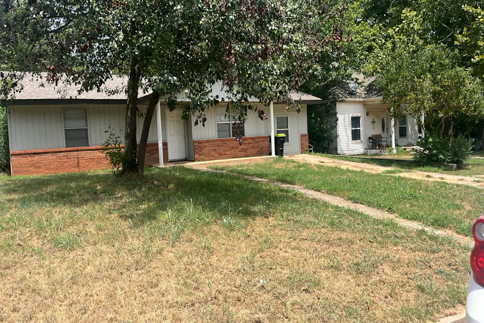 205 W Jefferson St Purcell, OK 73080, Mc Clain County