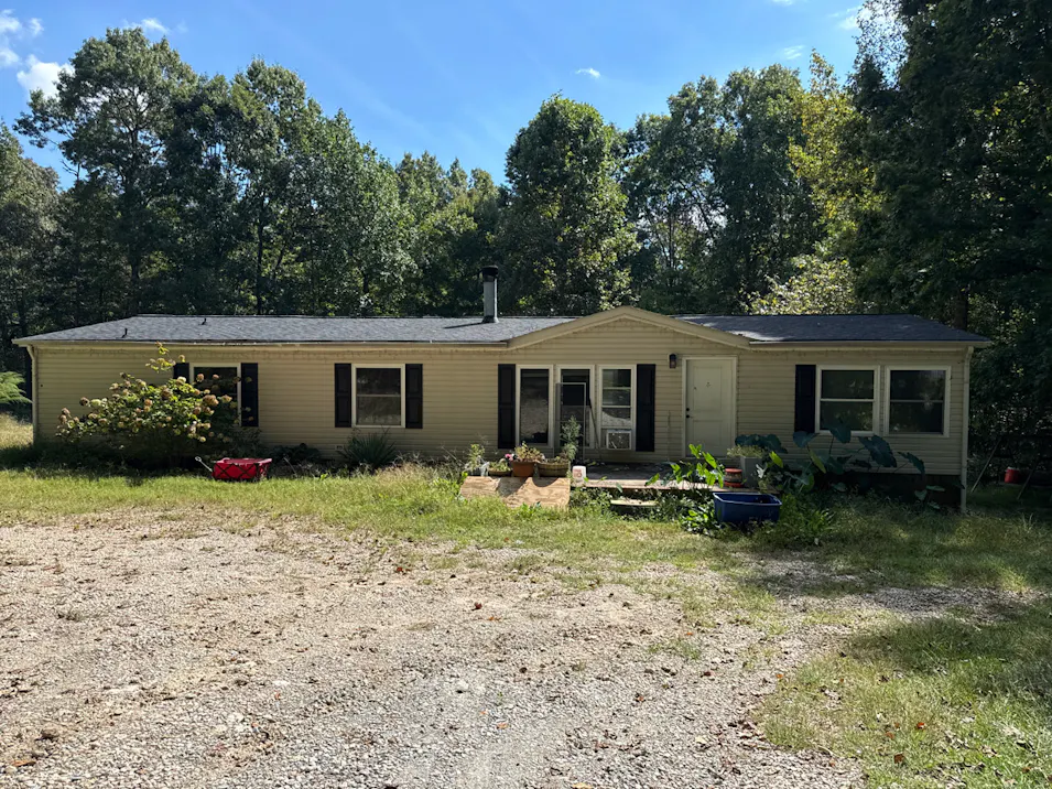 9040 Kings Drive York, SC 29745, York County