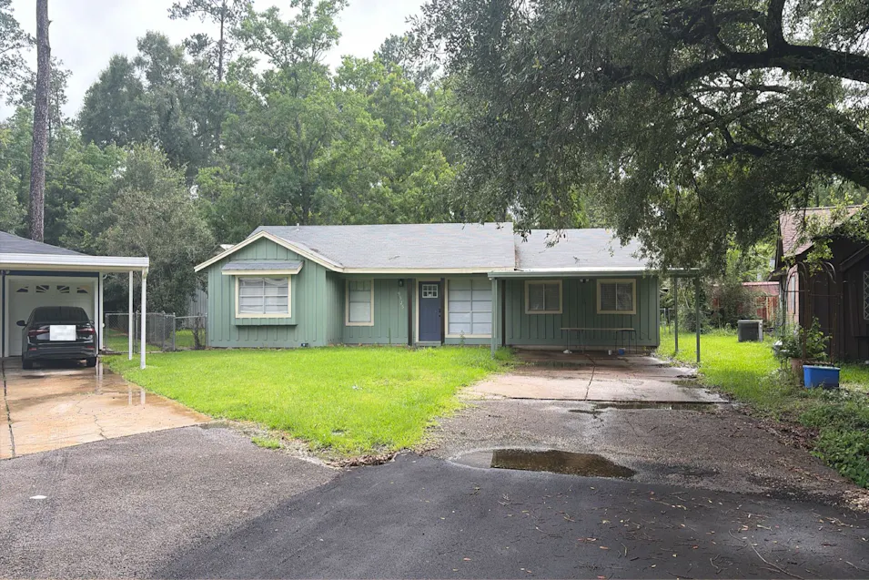 9325 Bamboo Ln Beaumont, TX 77708, Jefferson County