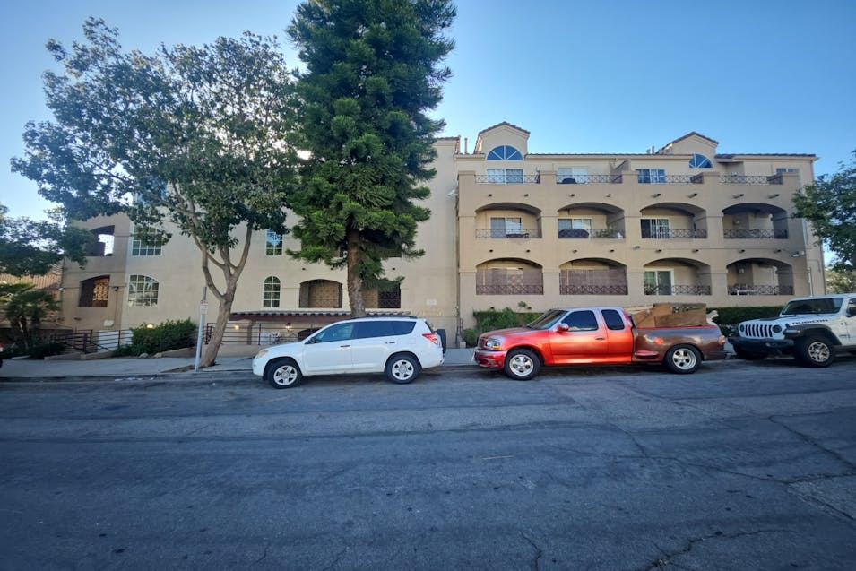 1775 Ohio Ave #314 Long Beach, CA 90804, Los Angeles County