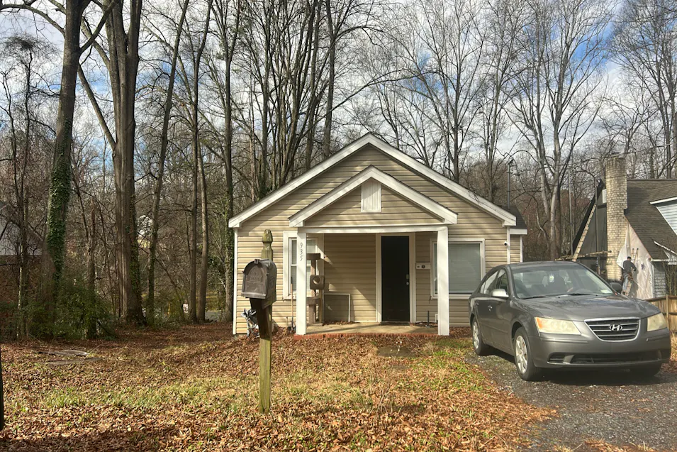 935 S Chestnut St Gastonia, NC 28054, Gaston County