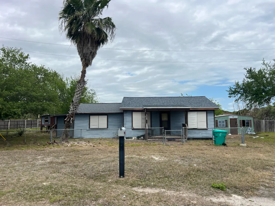 1312 W Matlock Ave Aransas Pass, TX 78336, San Patricio County
