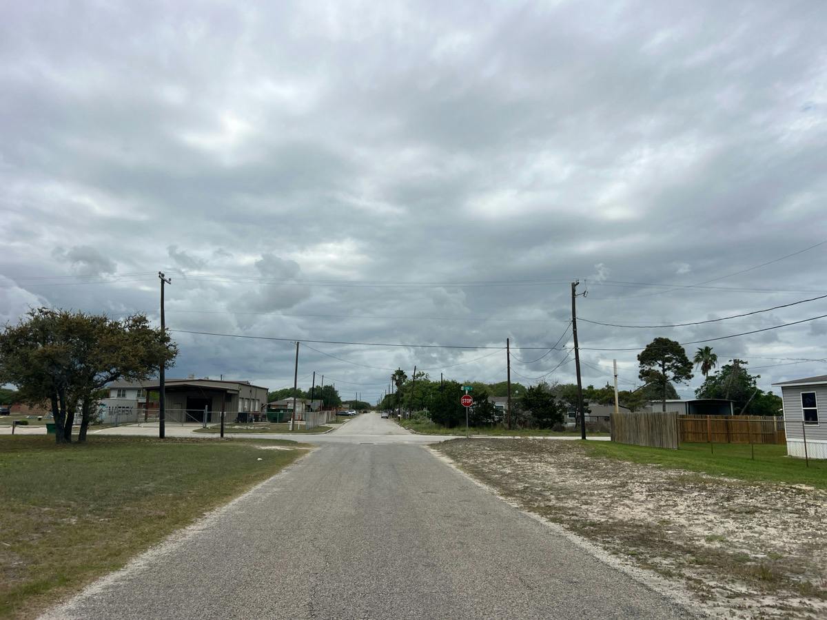 Matlock Ave, Aransas Pass, TX 78336