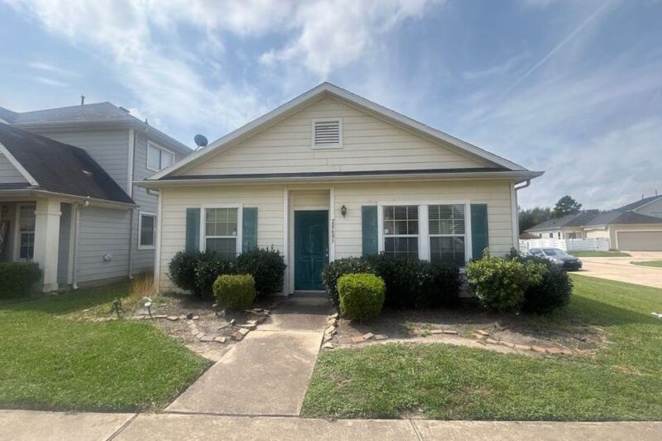 20603 Sycamore Crest Lane Katy, TX 77449, Harris County