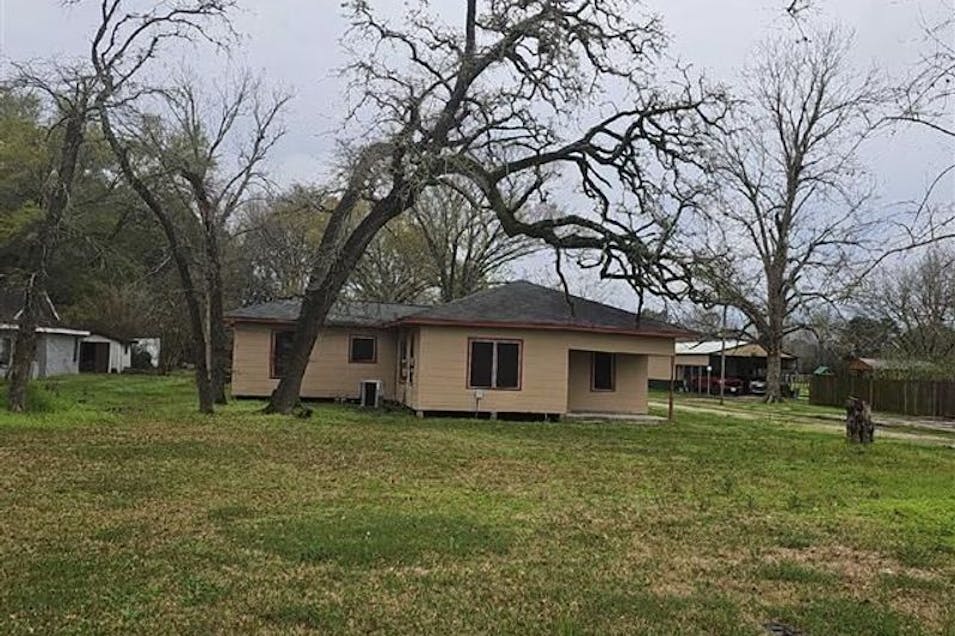 1003 Bob Smith Rd Baytown, TX 77521, Harris County