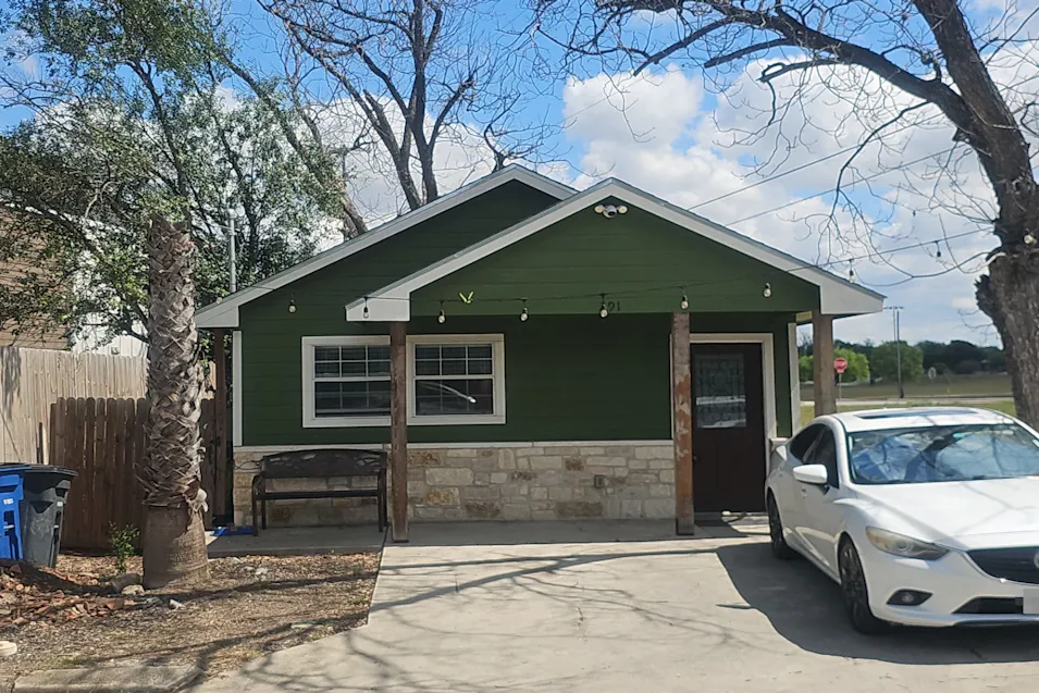 291 School Ave New Braunfels, TX 78130, Comal County