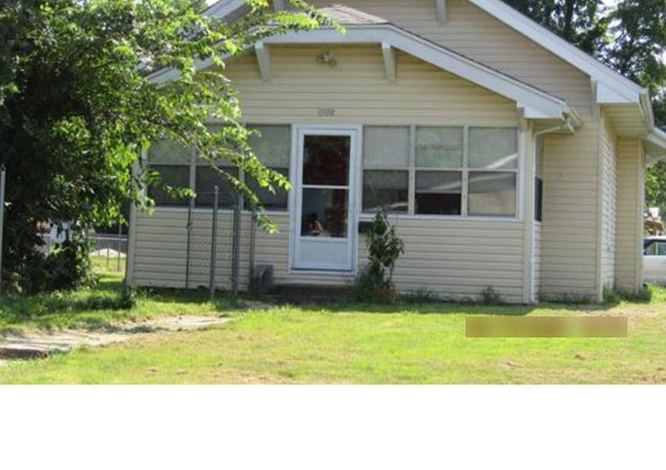 302 N 3rd St Chaffee, MO 63740, Scott County