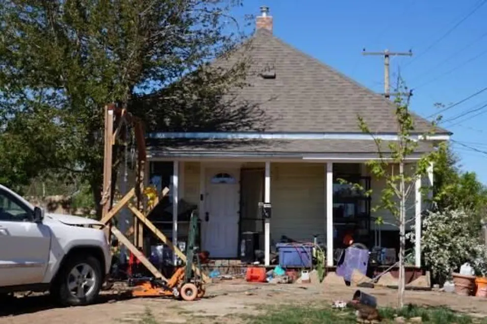 1151 2nd Ave Greeley, CO 80631, Weld County