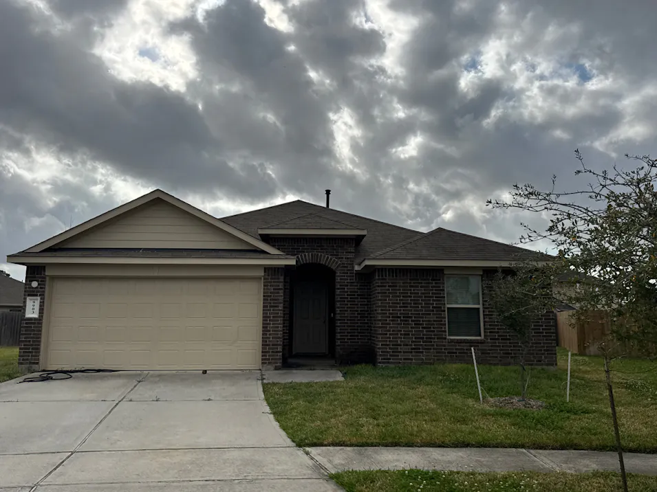 9903 Little Walnut Ln Tomball, TX 77375, Harris County