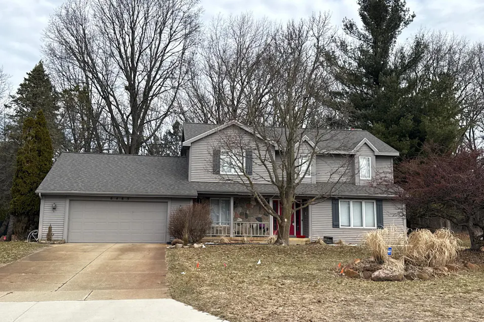6465 Brookhills Ct SE Grand Rapids, MI 49546, Kent County