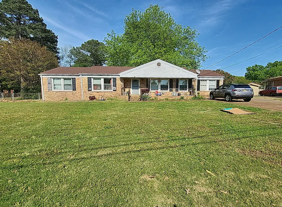 308 McAlpine Dr SE Huntsville, AL 35803, Madison County