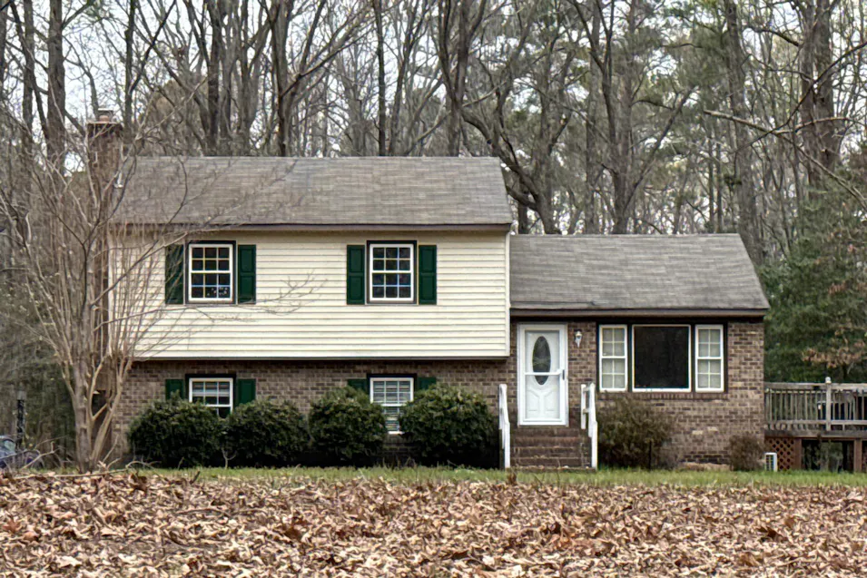 303 Newman Dr Aylett, VA 23009, King William County