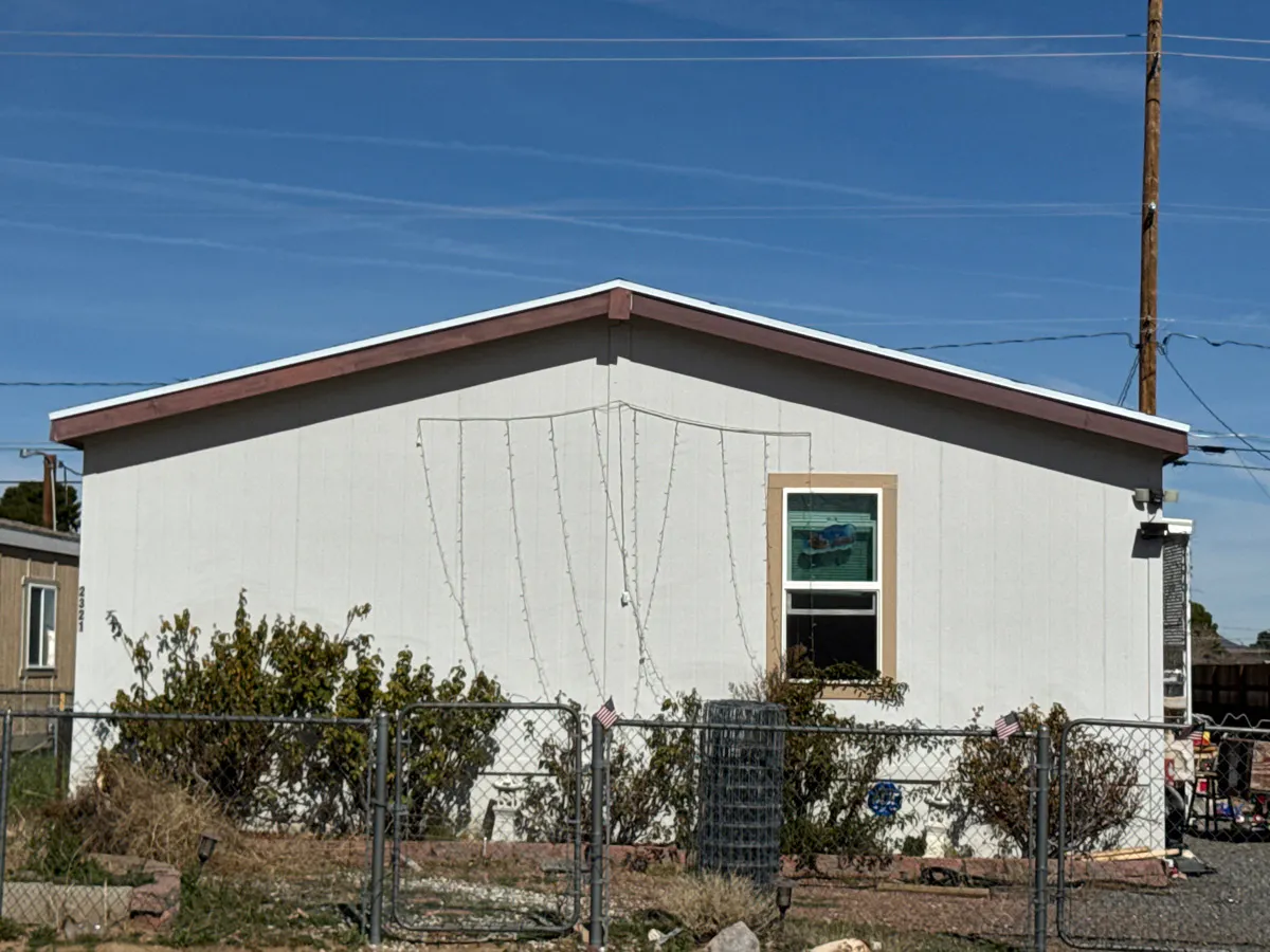 John L Ave, Kingman, AZ 86409