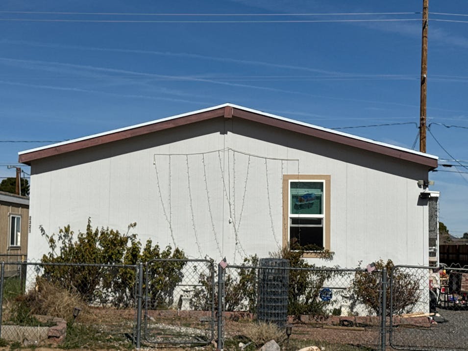 2321 E John L Ave Kingman, AZ 86409, Mohave County