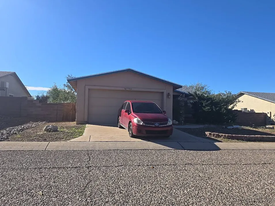 9980 E Watson Dr Tucson, AZ 85730, Pima County
