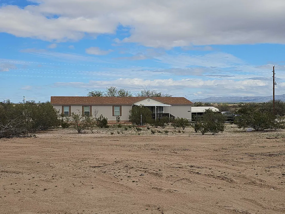 17070 W Silverbell Rd Marana, AZ 85653, Pima County