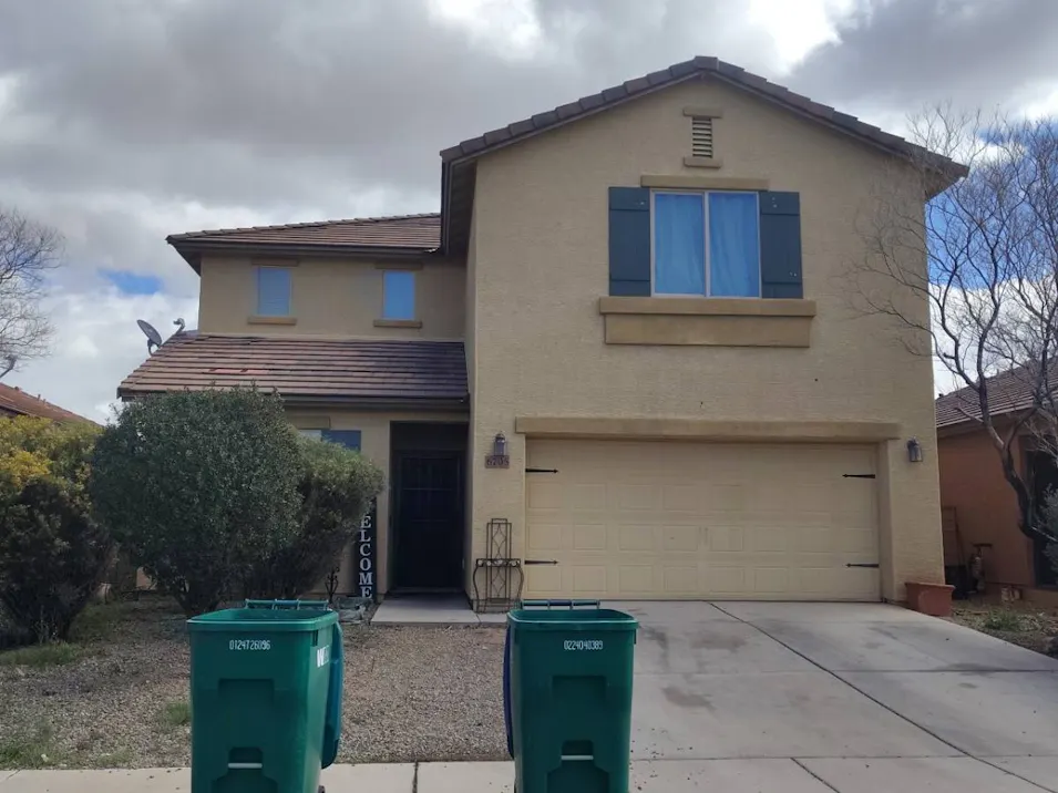 6705 S Drift Boat Dr Tucson, AZ 85757, Pima County