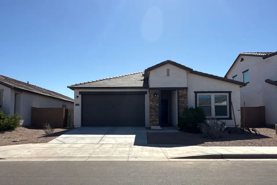 40515 W Chambers Dr Maricopa, AZ 85138, Pinal County