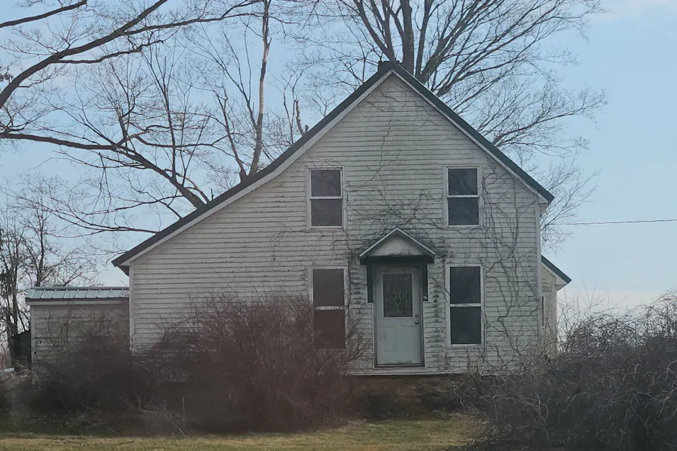 11491 Day Road Hudson, MI 49247, Lenawee County