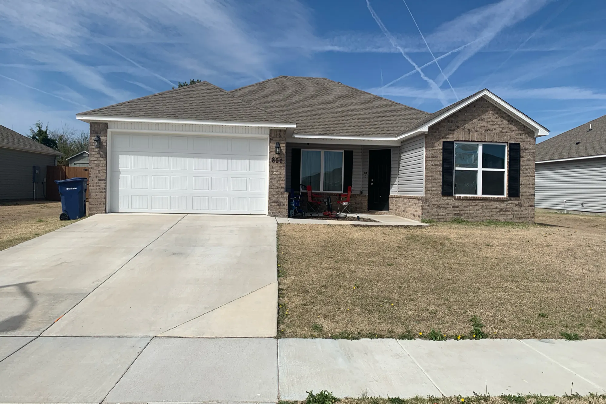 Excelsior Dr, Siloam Springs, AR 72761