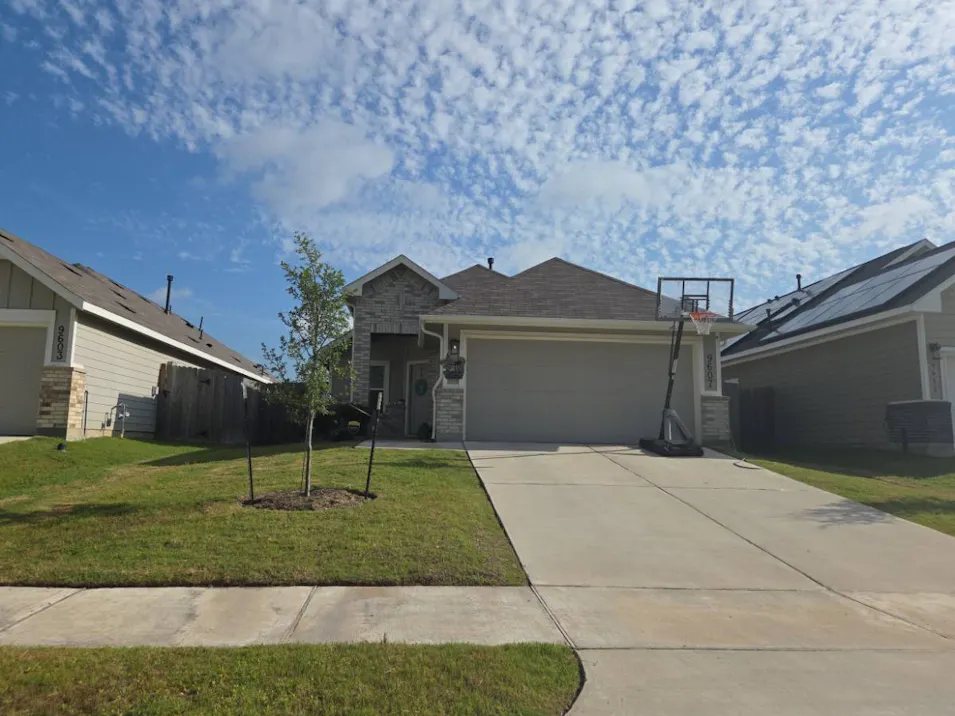 9607 Bright Song Ln Houston, TX 77078, Harris County