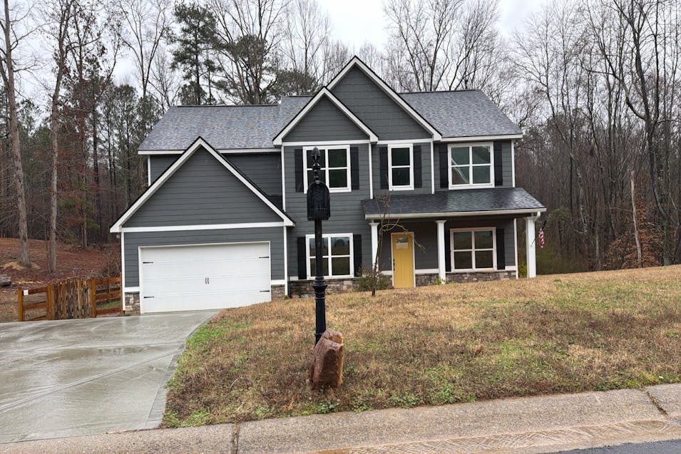 212 Webster Lake Dr Temple, GA 30179, Carroll County