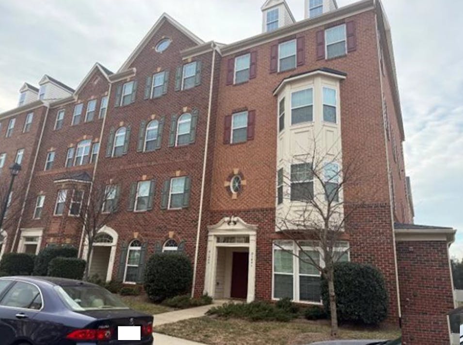 21643 Romans Dr Unit 11b Ashburn, VA 20147, Loudoun County