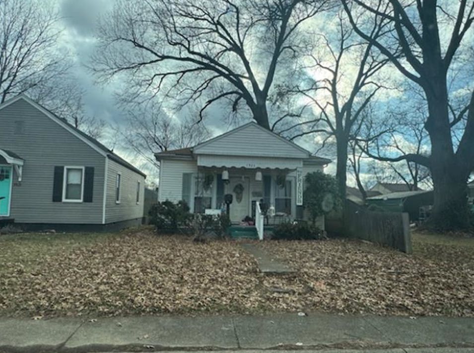 1923 Indiana Ave New Albany, IN 47150, Floyd County