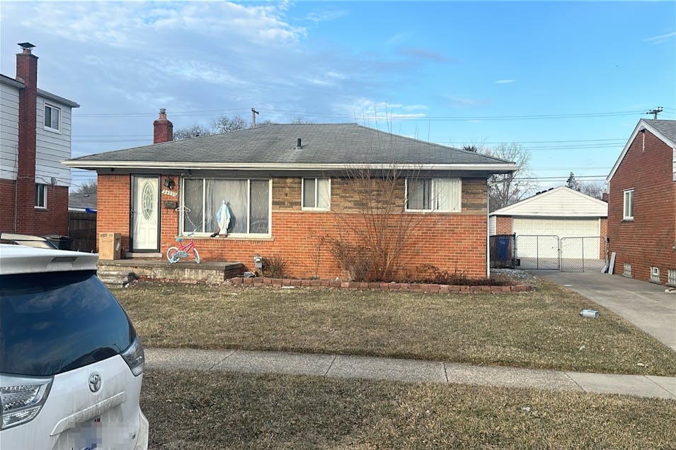 24837 Curie St Warren, MI 48091, Macomb County