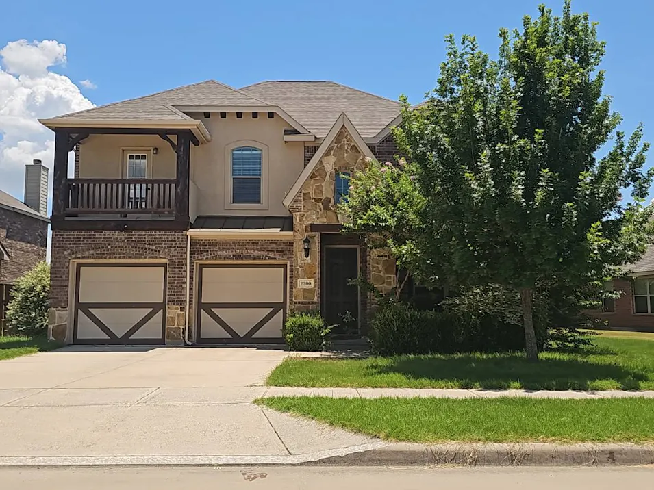 2200 Benjamin Creek Dr Little Elm, TX 75068, Denton County