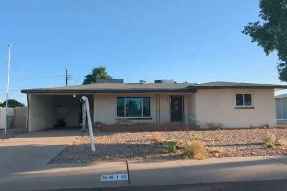 5410 E University Dr Mesa, AZ 85205, Maricopa County