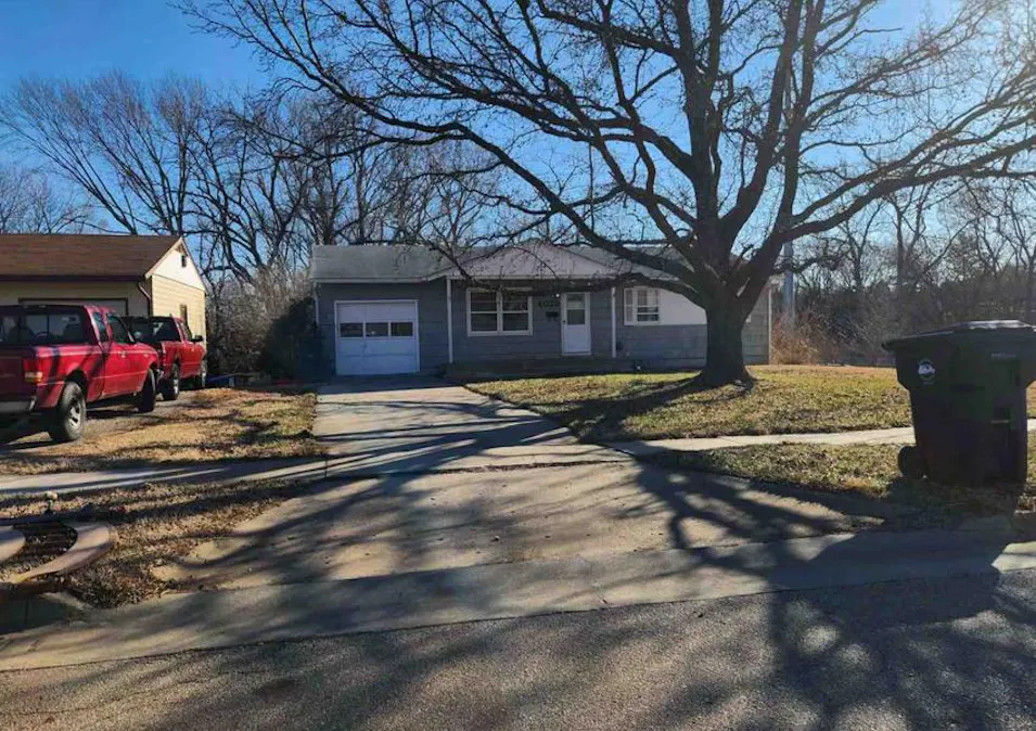 4028 Semercier St Topeka, KS 66609, Shawnee County