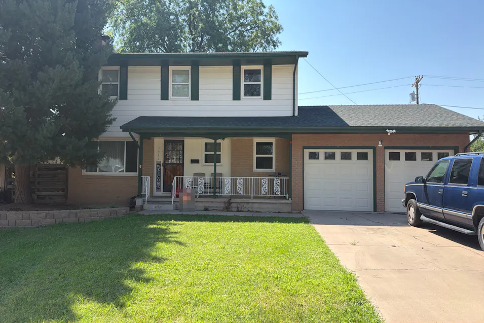 3942 Hollybrook Ln Pueblo, CO 81005, Pueblo County