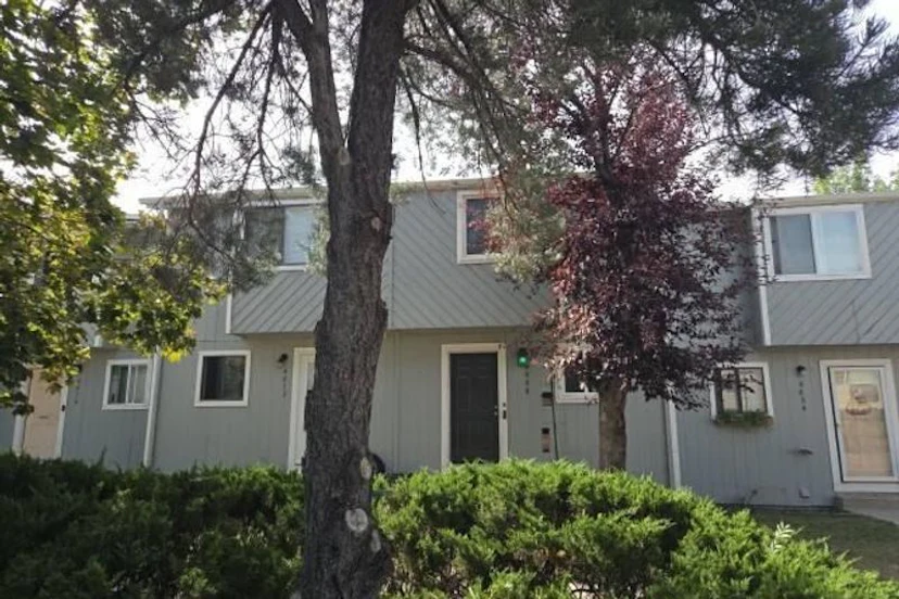 4008 Muse Way