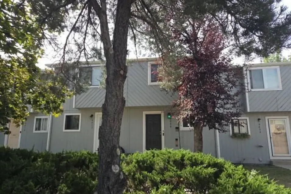 4008 Muse Way Colorado Springs, CO 80907, El Paso County