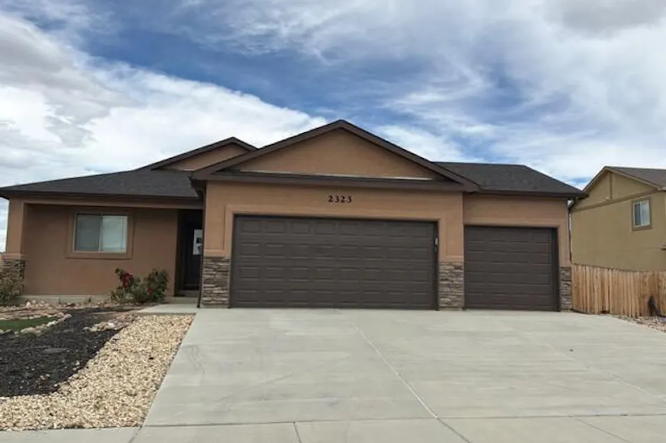 2323 Sandbar Ct Pueblo, CO 81008, Pueblo County