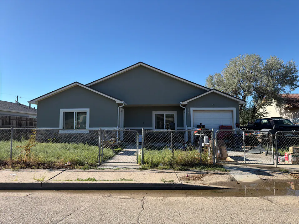 2710 E 11th Street Pueblo, CO 81001, Pueblo County