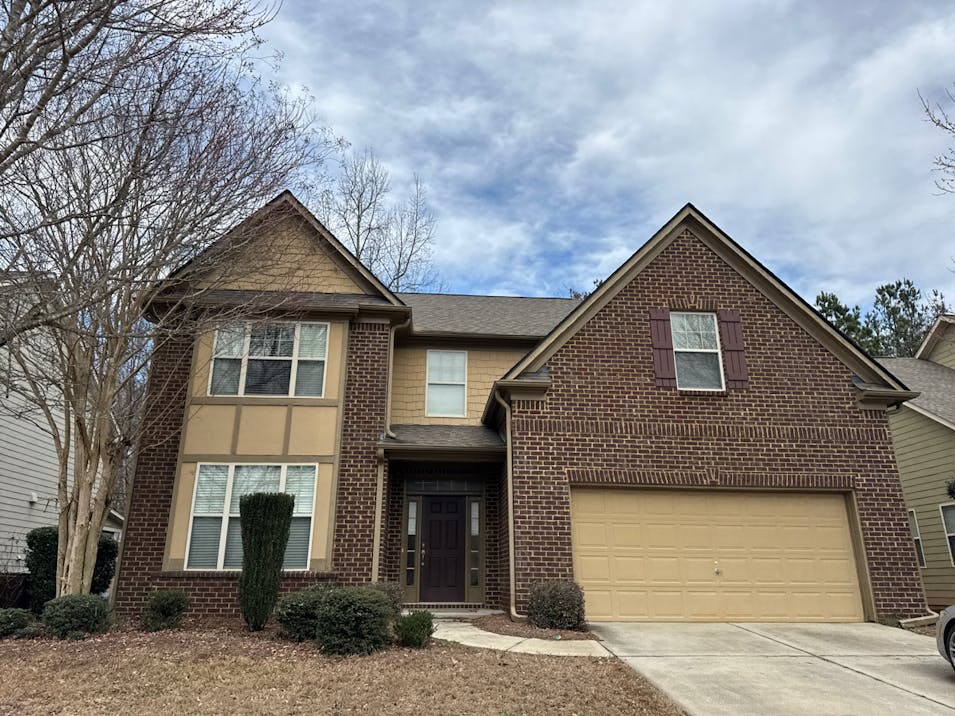 3703 Fallen Oak Drive Buford, GA 30519, Gwinnett County