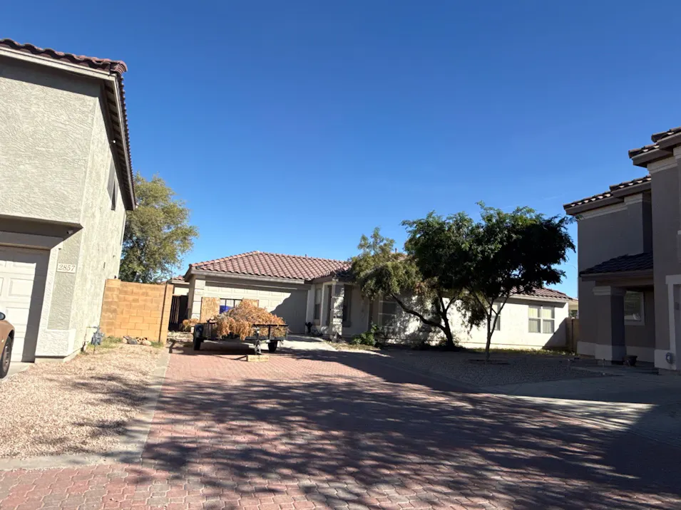2851 Cherry Hills Dr Chandler, AZ 85249, Maricopa County