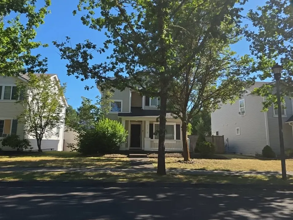 2777 McNeil Street Dupont, WA 98327, Pierce County
