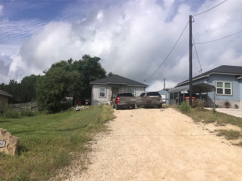 1260 Mountain View Dr Canyon Lake, TX 78133, Comal County