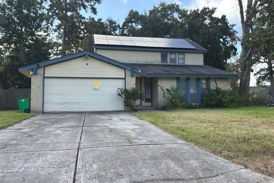 4202 Mossygate Dr Spring, TX 77373, Harris County