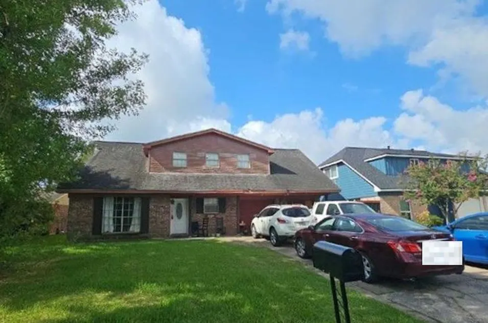 14938 Colville St Channelview, TX 77530, Harris County