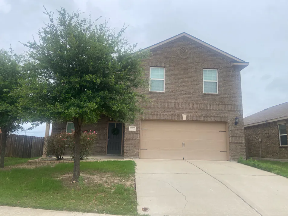 6352 White Jade Drive Fort Worth, TX 76179, Tarrant County